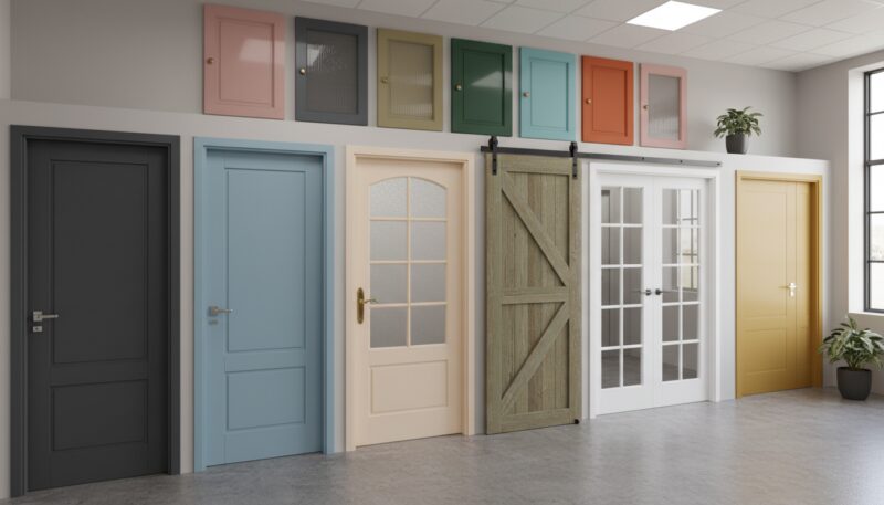 kako izabrati kvalitetna sobna vrata kako izabrati kvalitetna sobna vrata