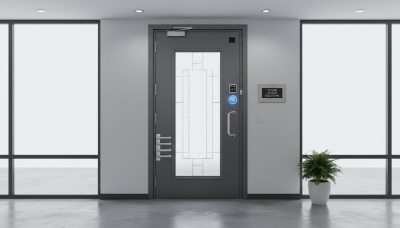 materijali za sigurnosna vrata materijali za sigurnosna vrata