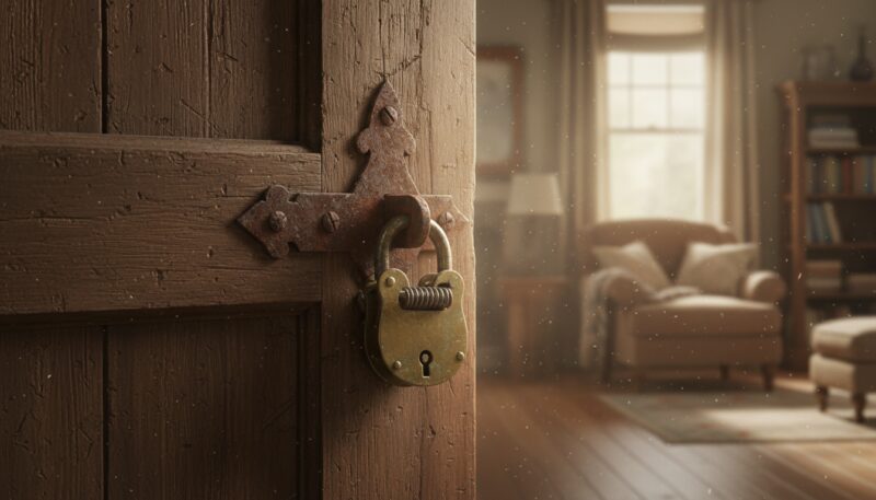 vrata škripe vrata škripe